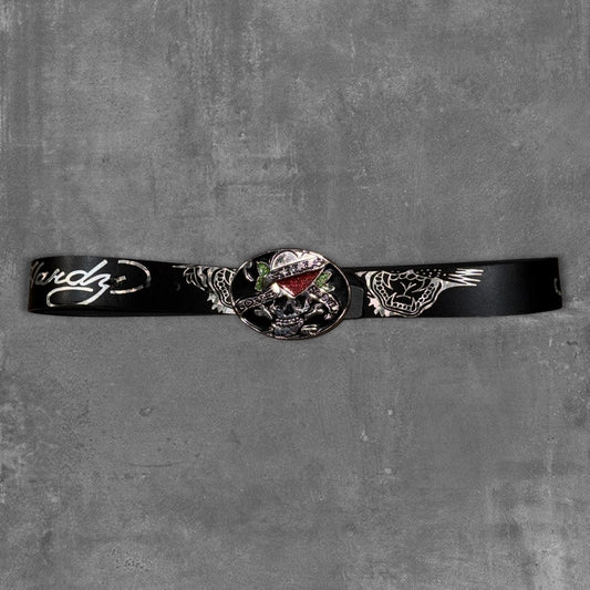 Ed Hardy Belt 95cm