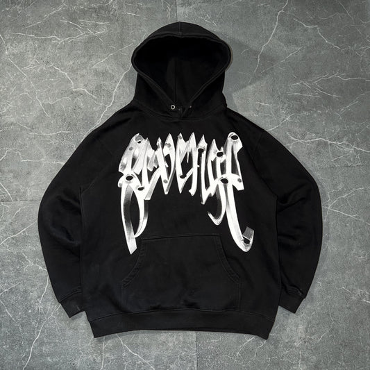 Revenge Bullet Hoodie FW22