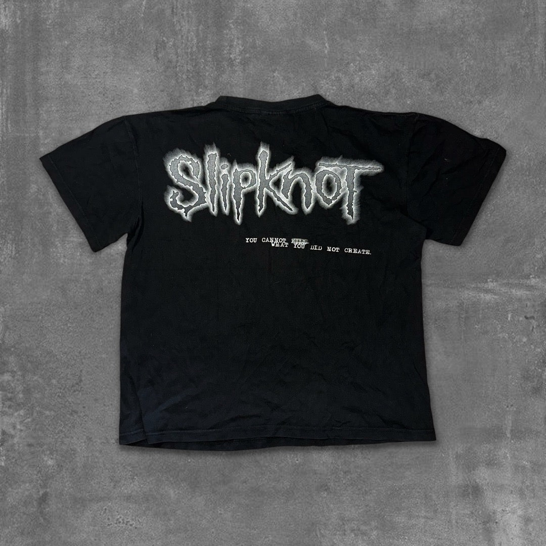 Slipknot tee