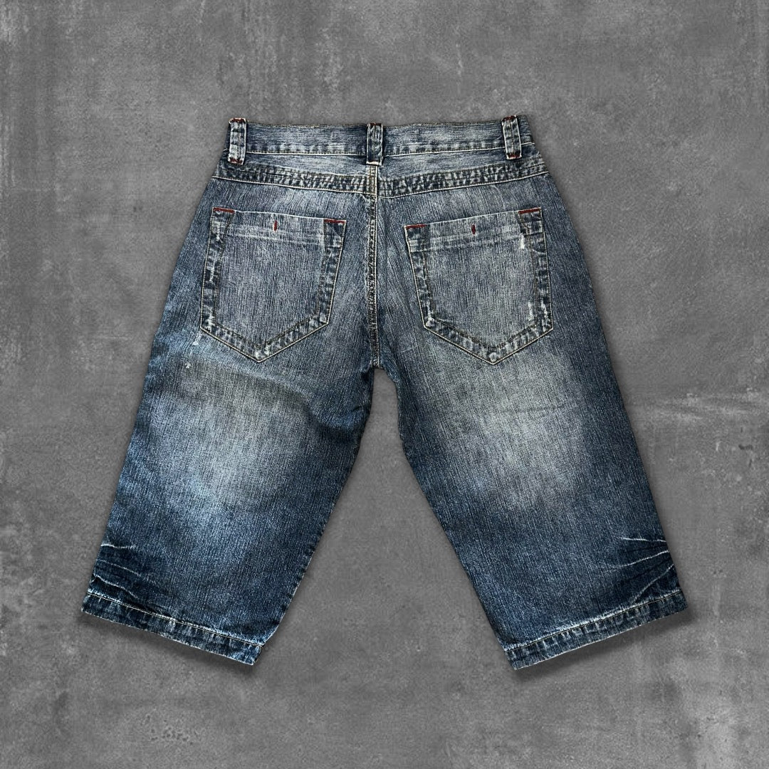 Shine Jorts