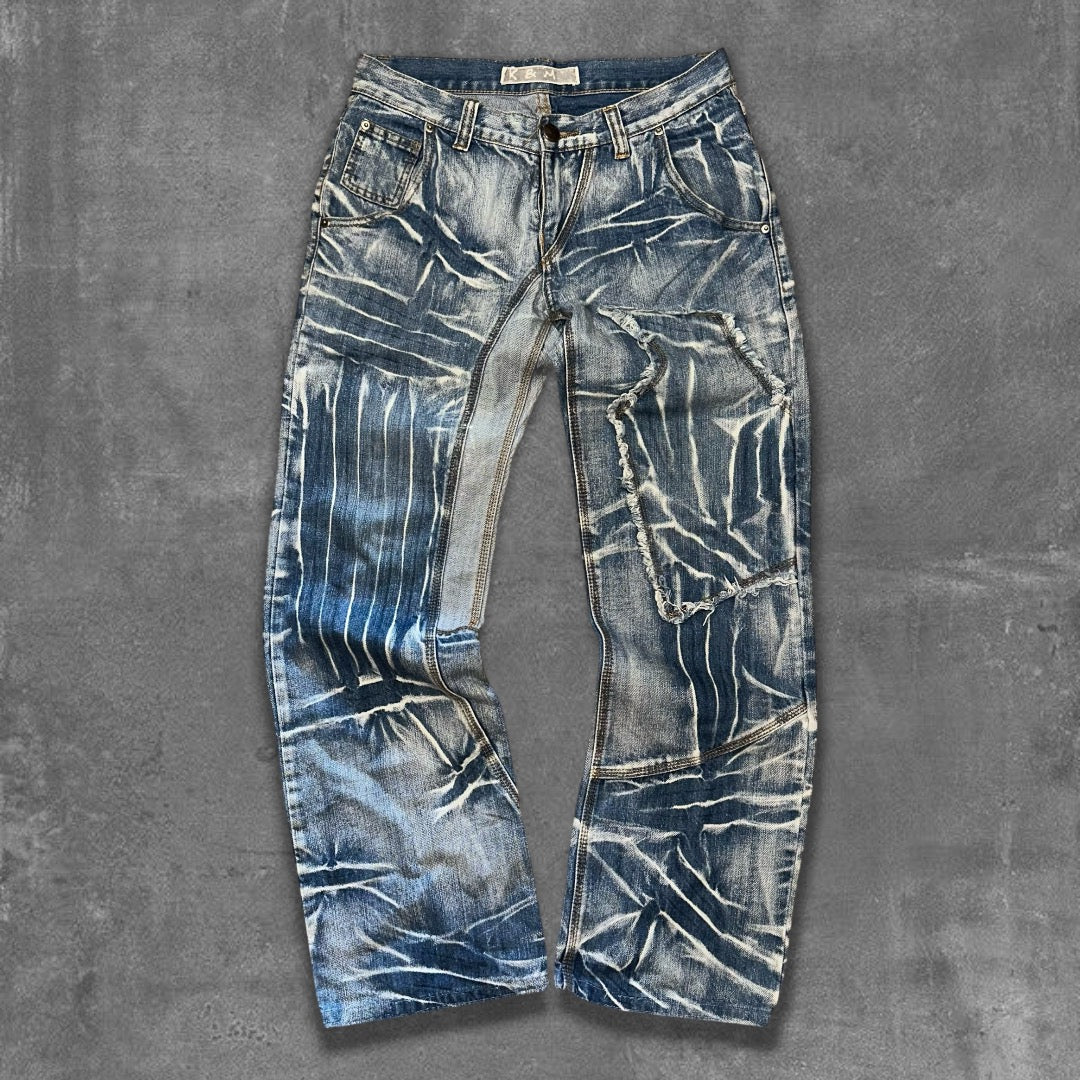 Y2k K&M Bootcut Jeans