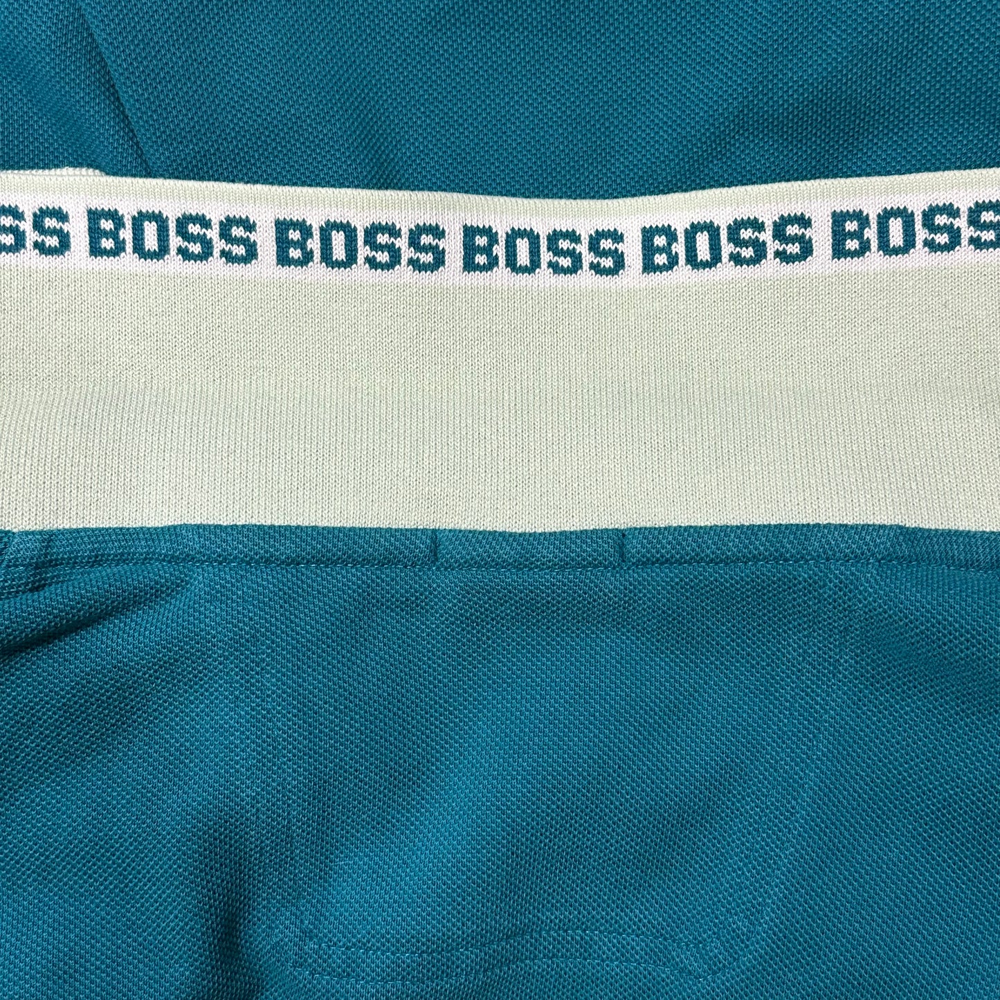 Hugo Boss Polo Conaxess Trade tee
