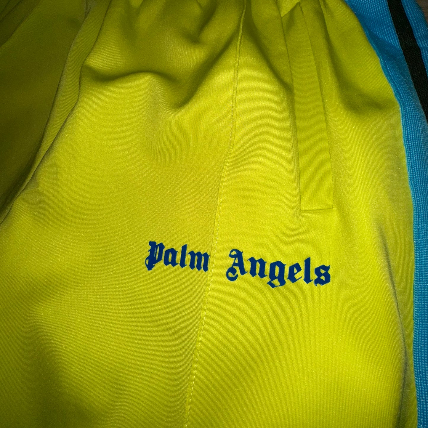 Palm Angels Track Pants