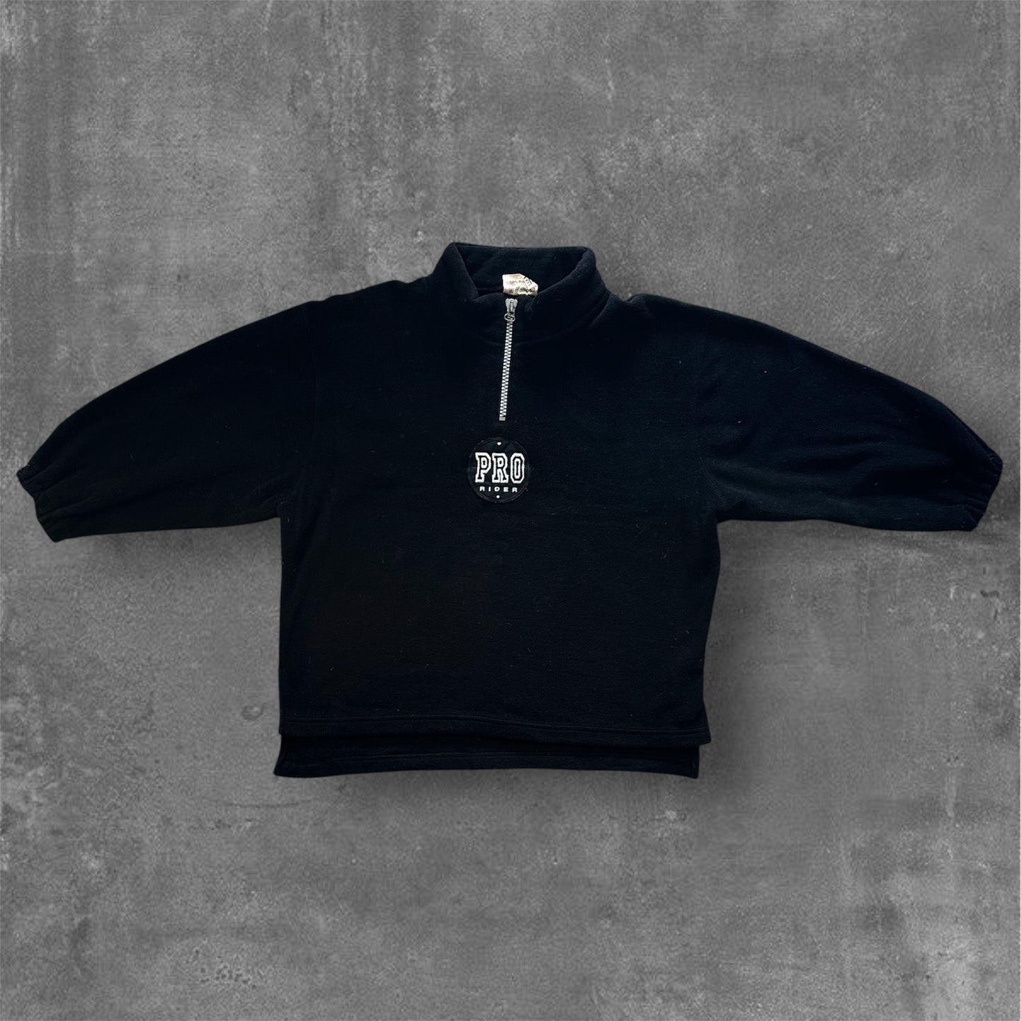 Vintage Pro Rider Fleece