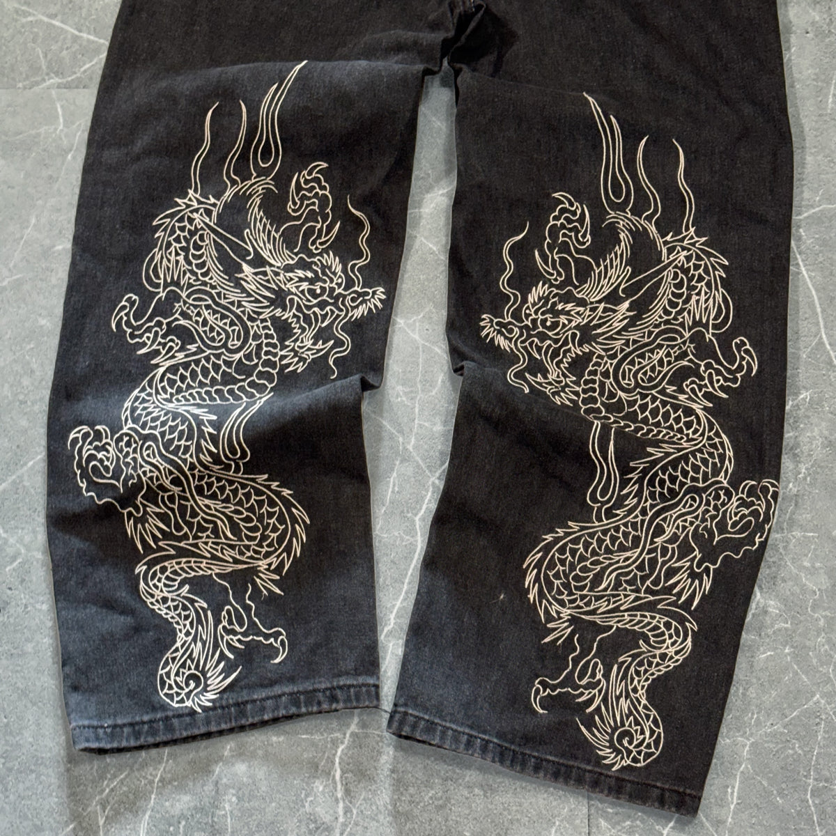 Ed Hardy Jeans