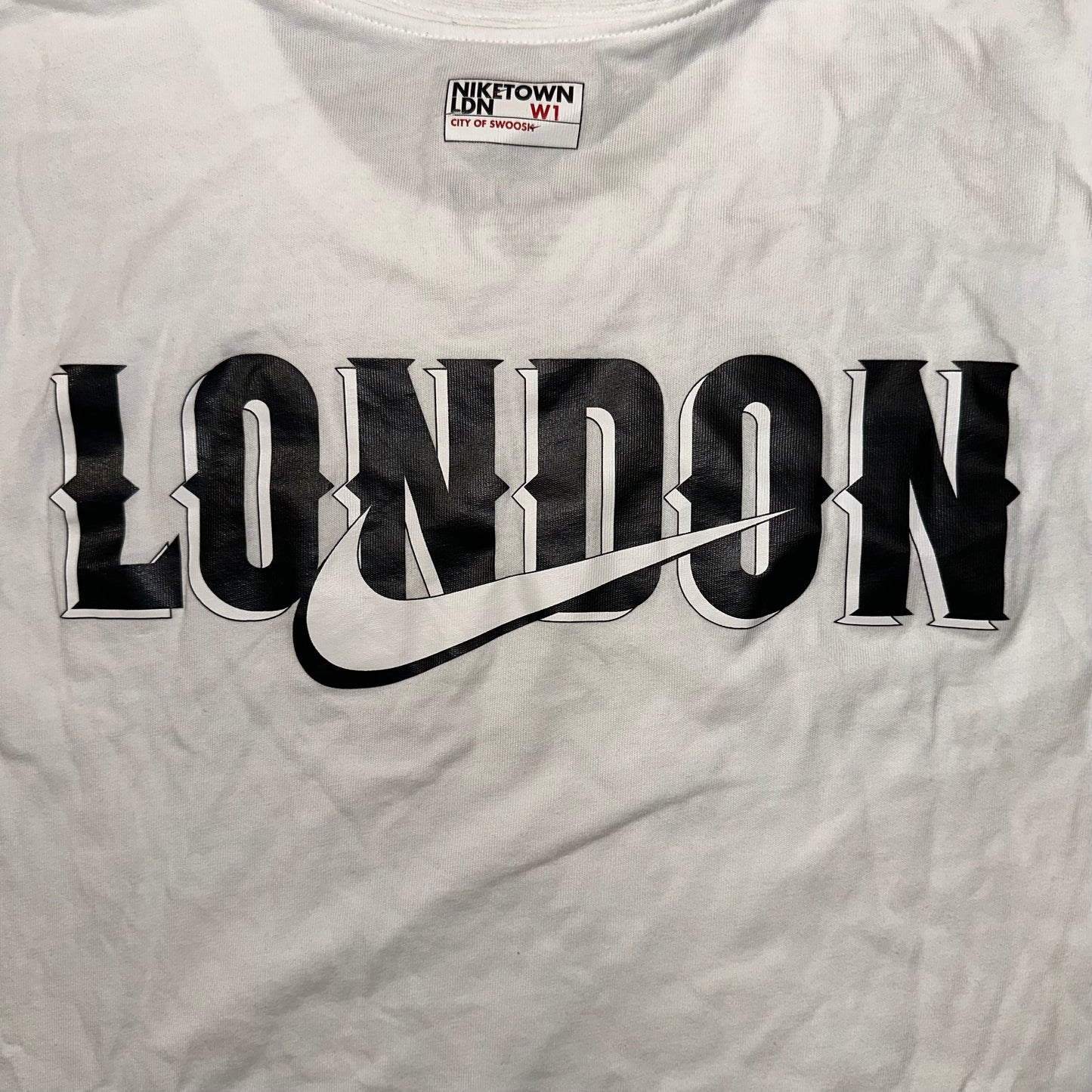 Nike London Tee