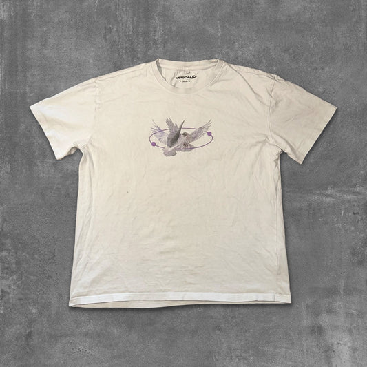 Upscale Oversized tee