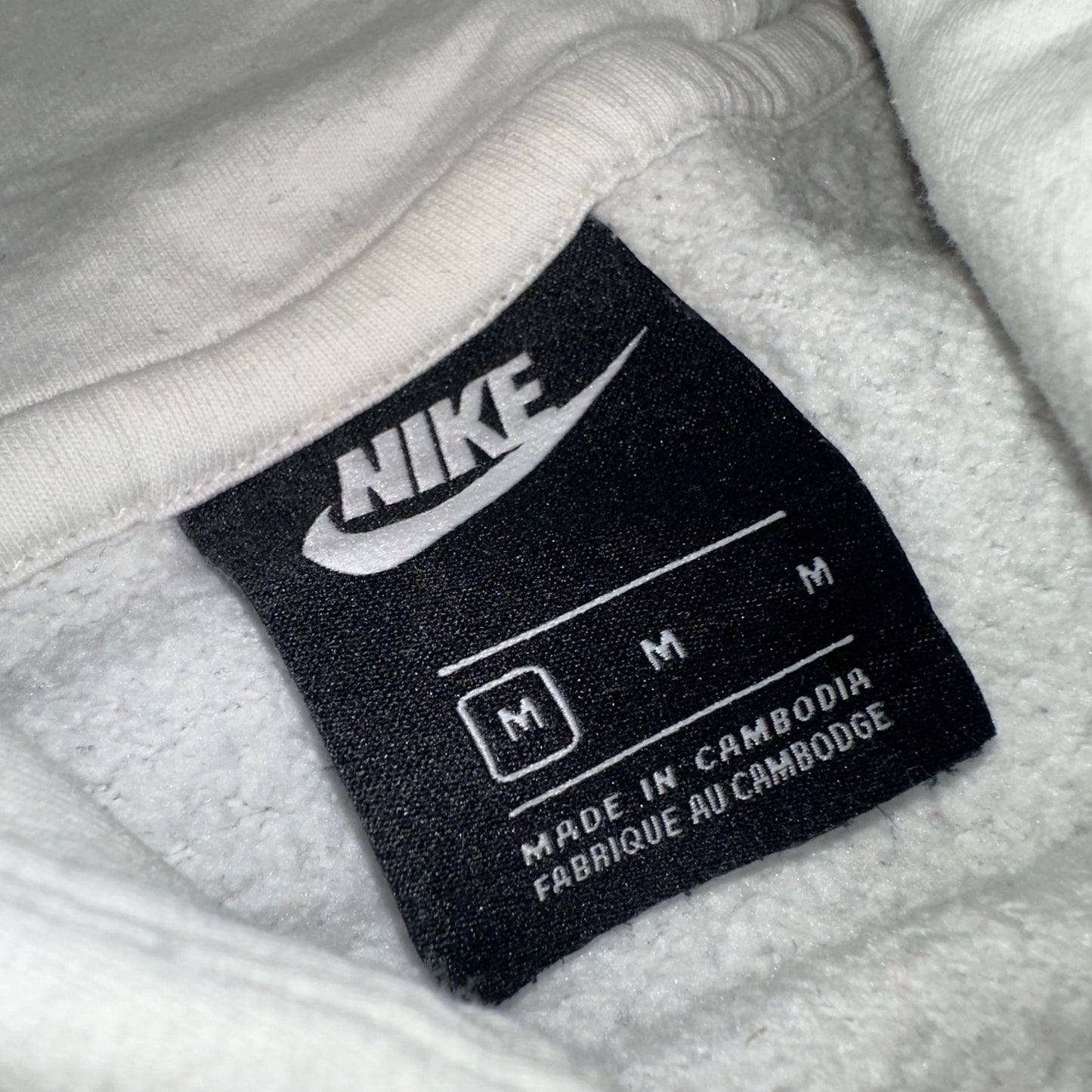 Nike Hoodie