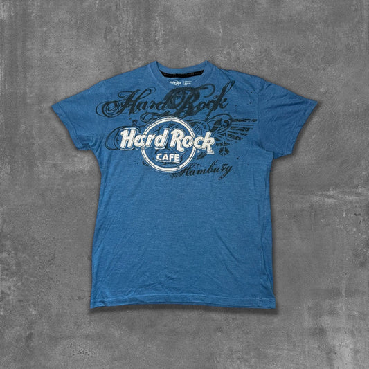 Hard Rock Cafe tee