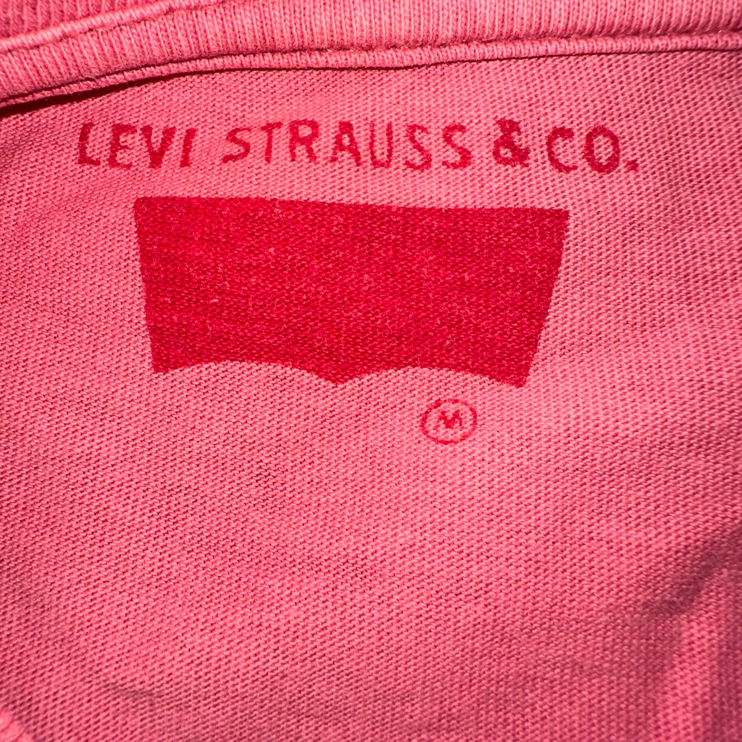 Vintage Levi’s tee