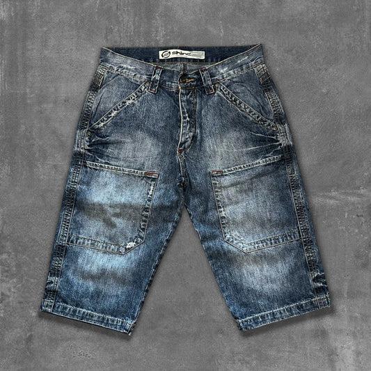 Shine Jorts