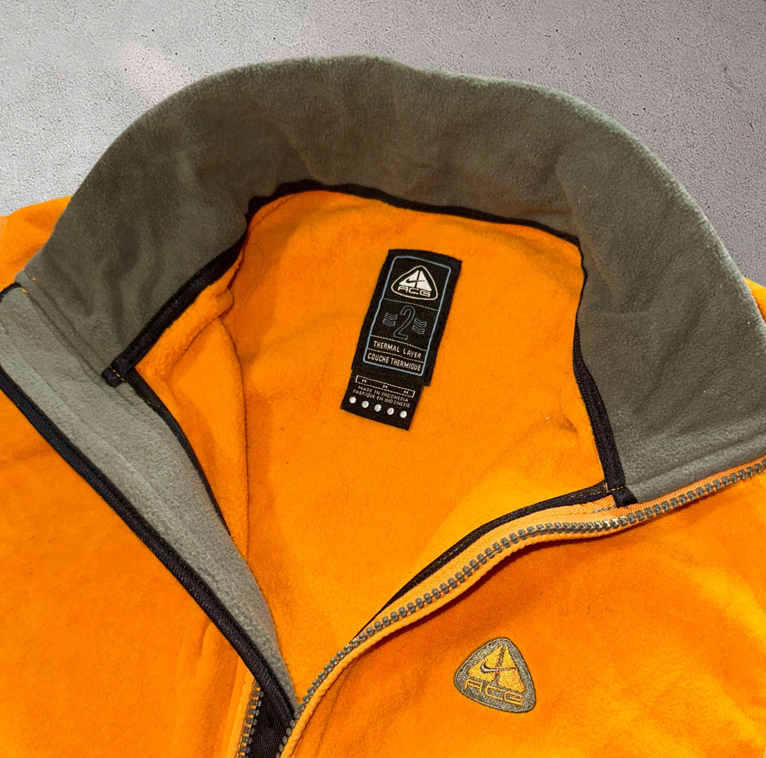 Vintage Nike Acg Vest