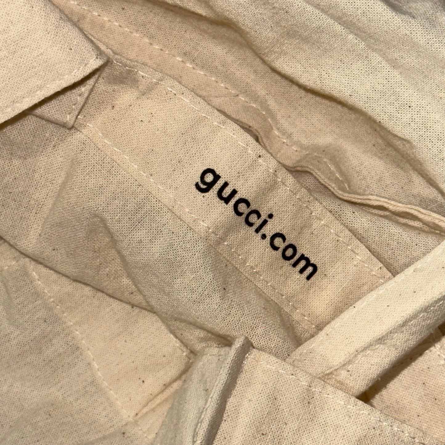 Gucci Tote Bag