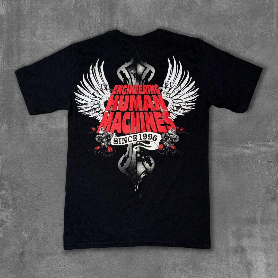 Wicked Wear Tee