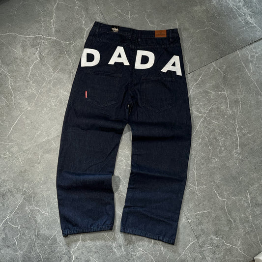 DaDa Supreme Baggy Jeans