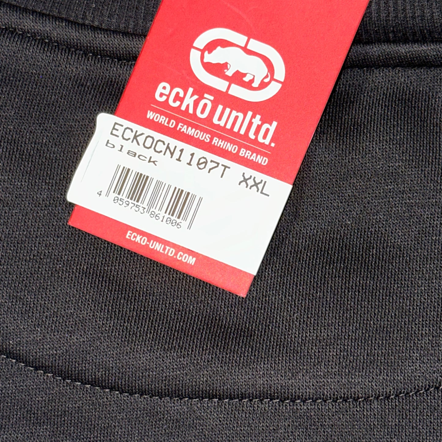 Ecko Unltd. Heavy Sweater