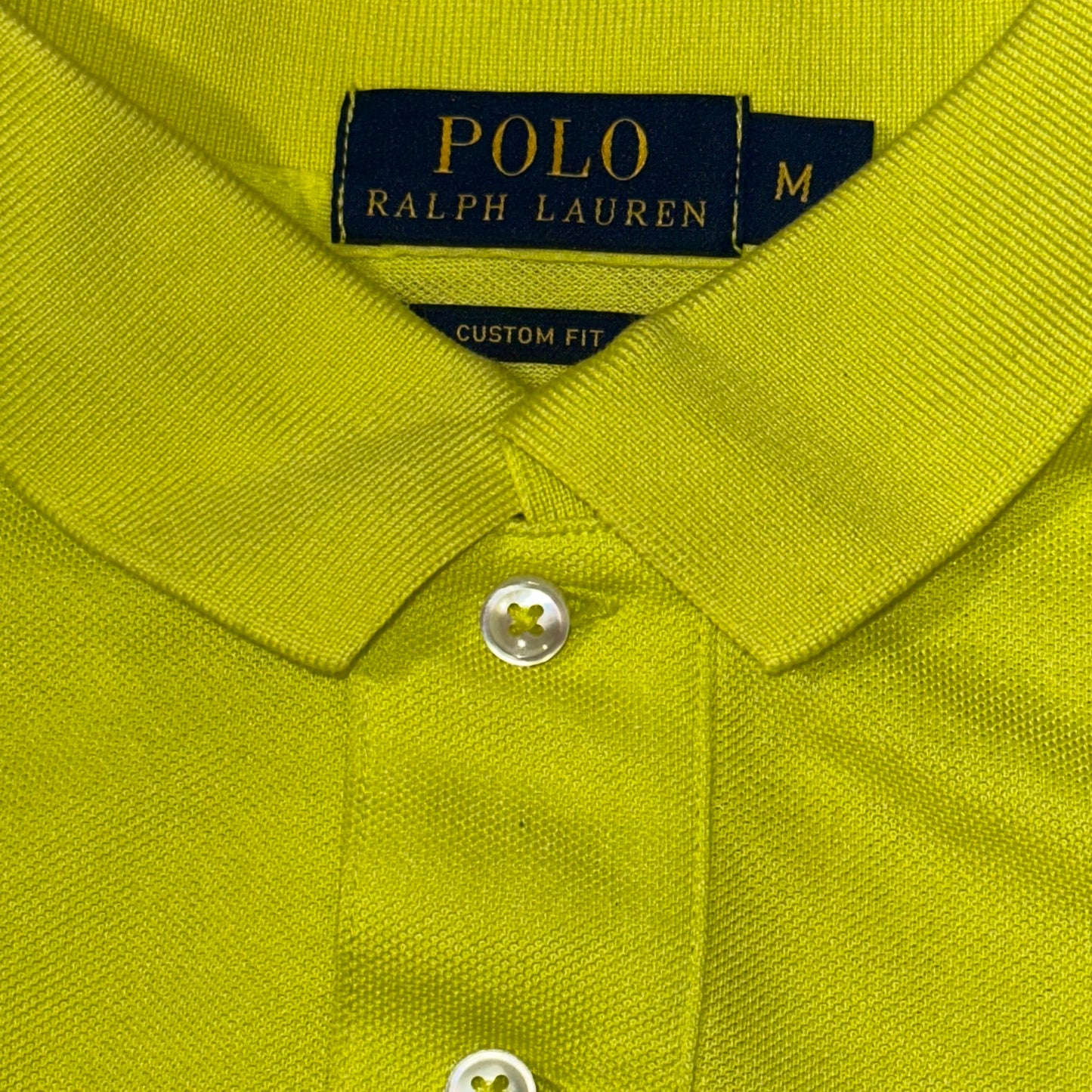 Polo by Ralph Lauren tee