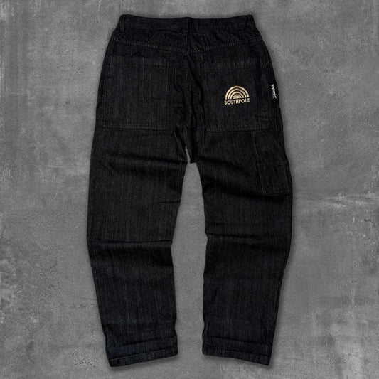 Southpole Baggy Jeans