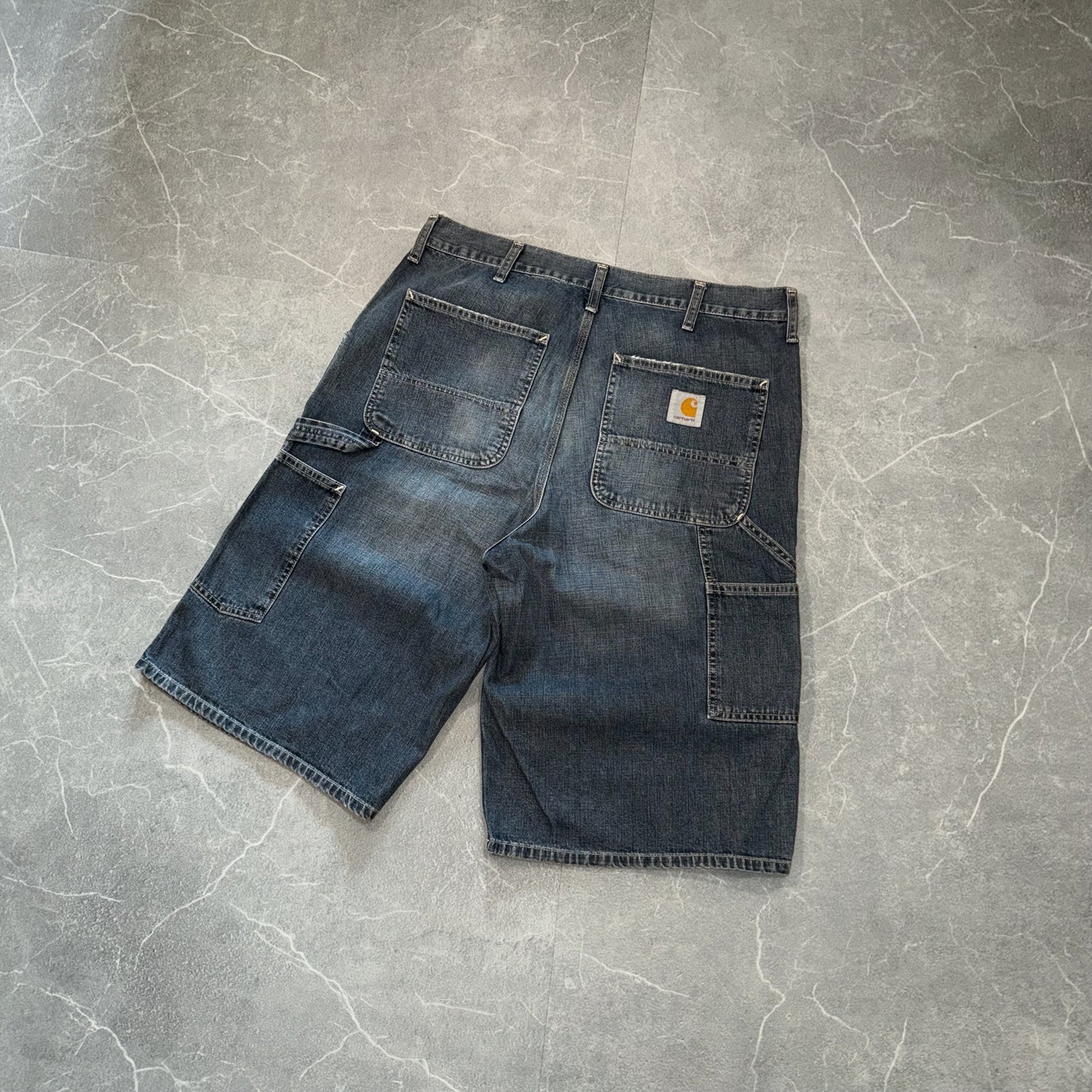 Carhartt Baggy Jorts