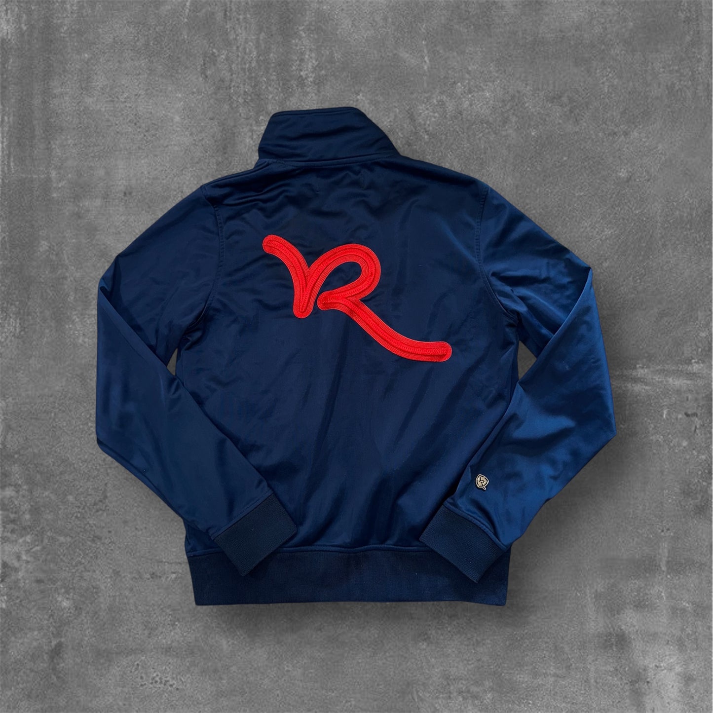 Roca Wear Baggy Jeans