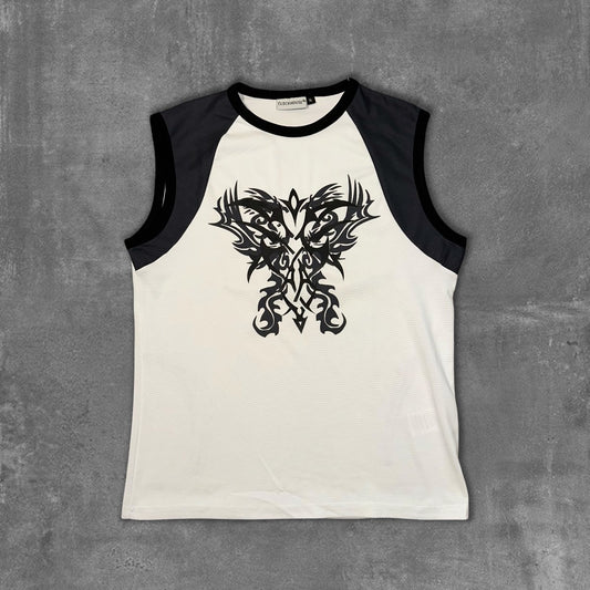 ClockHouse Tribal Tank-top