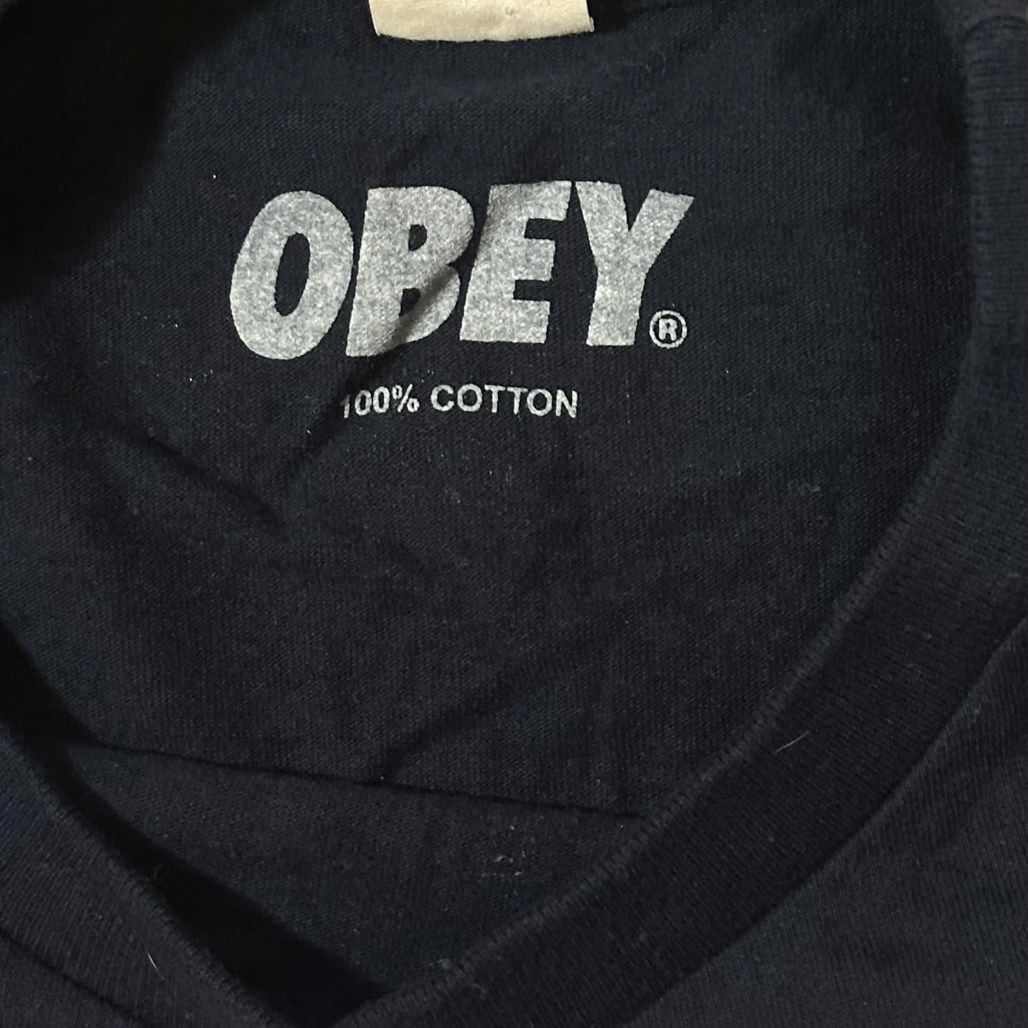 Obey Tee