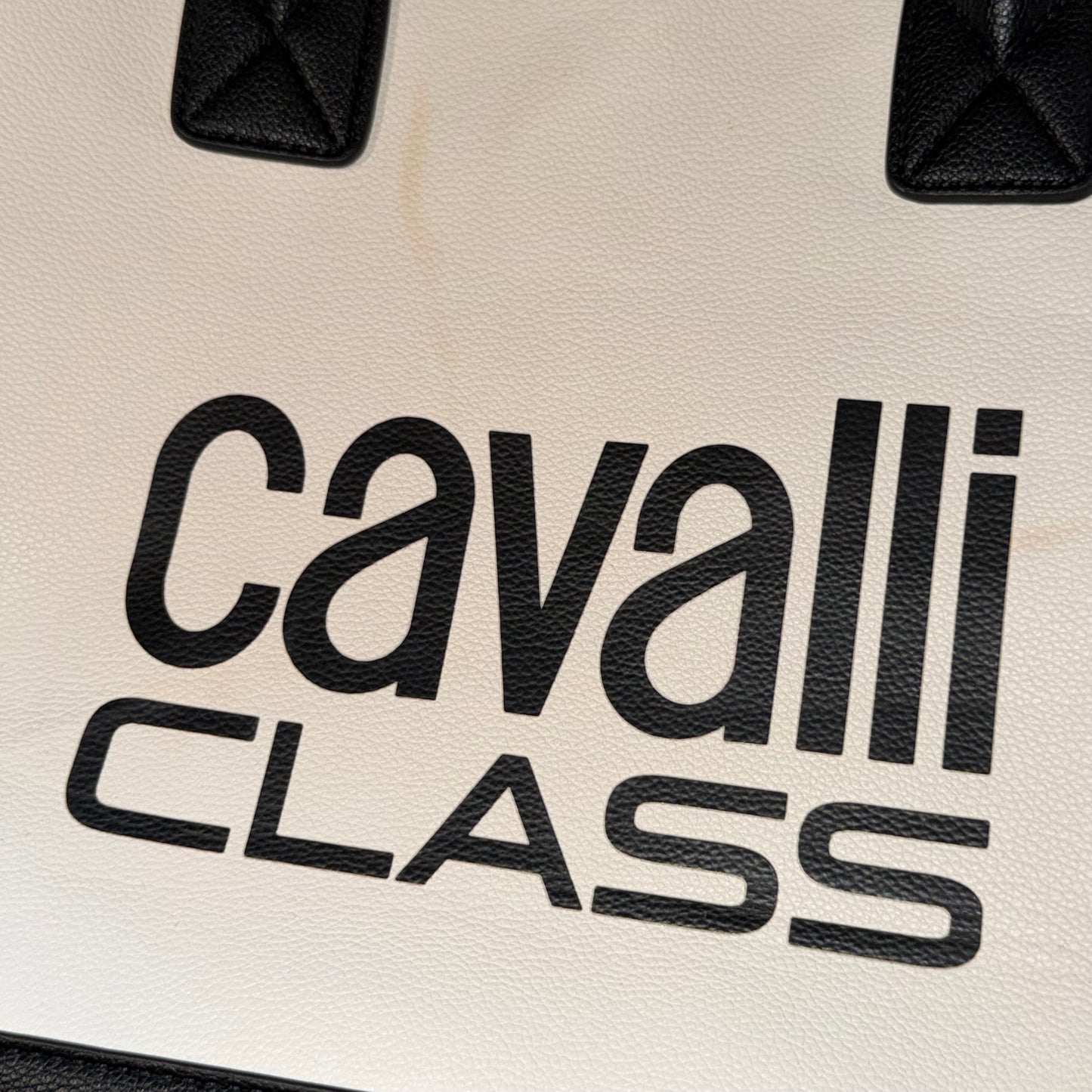 Cavalli Class HandBag