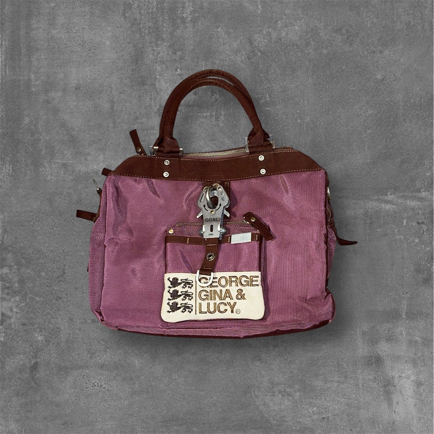 George Gina & Lucy Miss Perfect HandBag