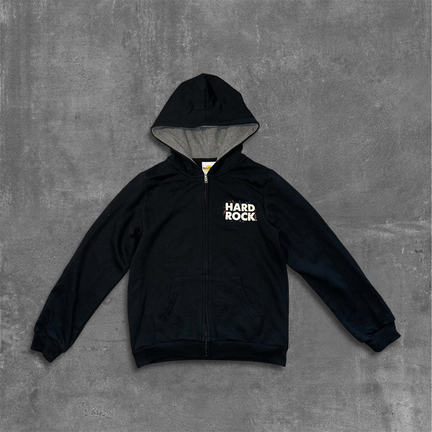 Hard Rock Cafe Munich Wmns Hoodie