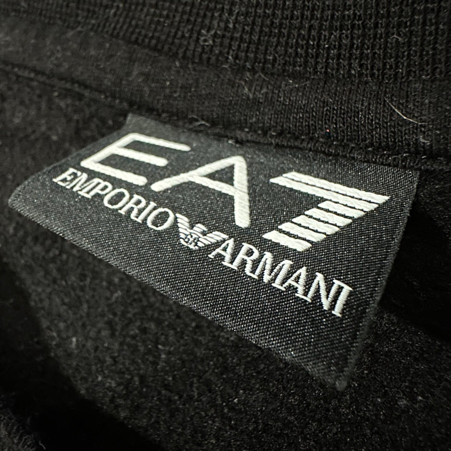 Emporio Armani Sweater