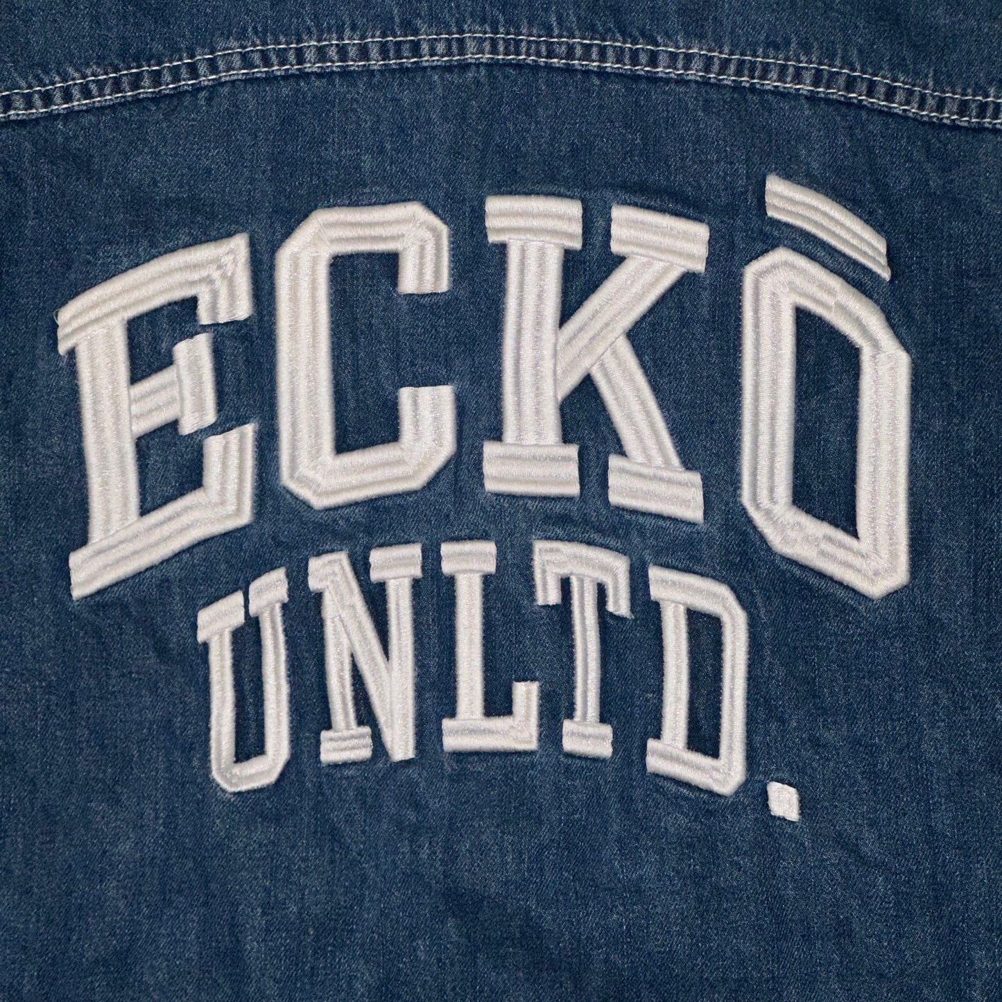 Ecko Unltd. Denim Jacket