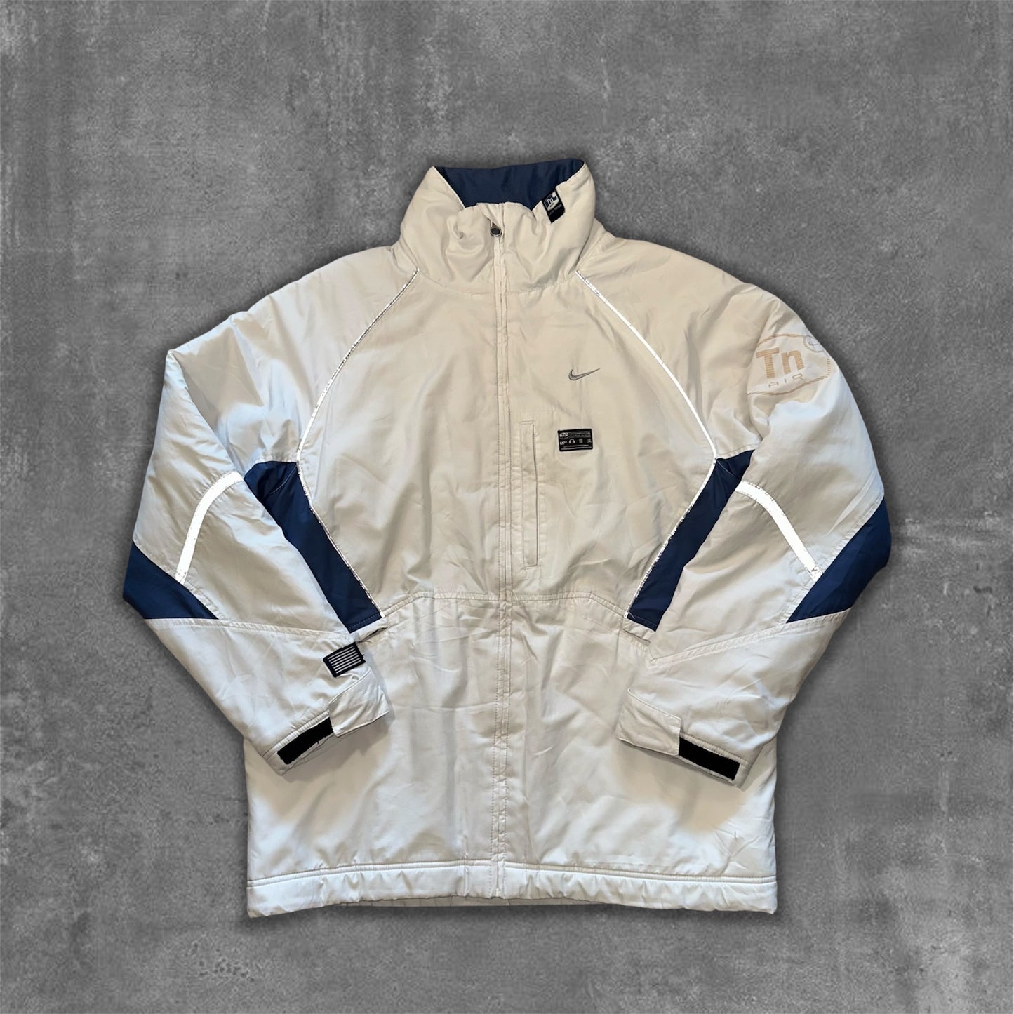 Vintage Nike TN Jacket