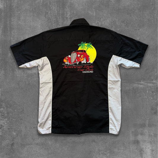 Game Gear Car Club Shirt