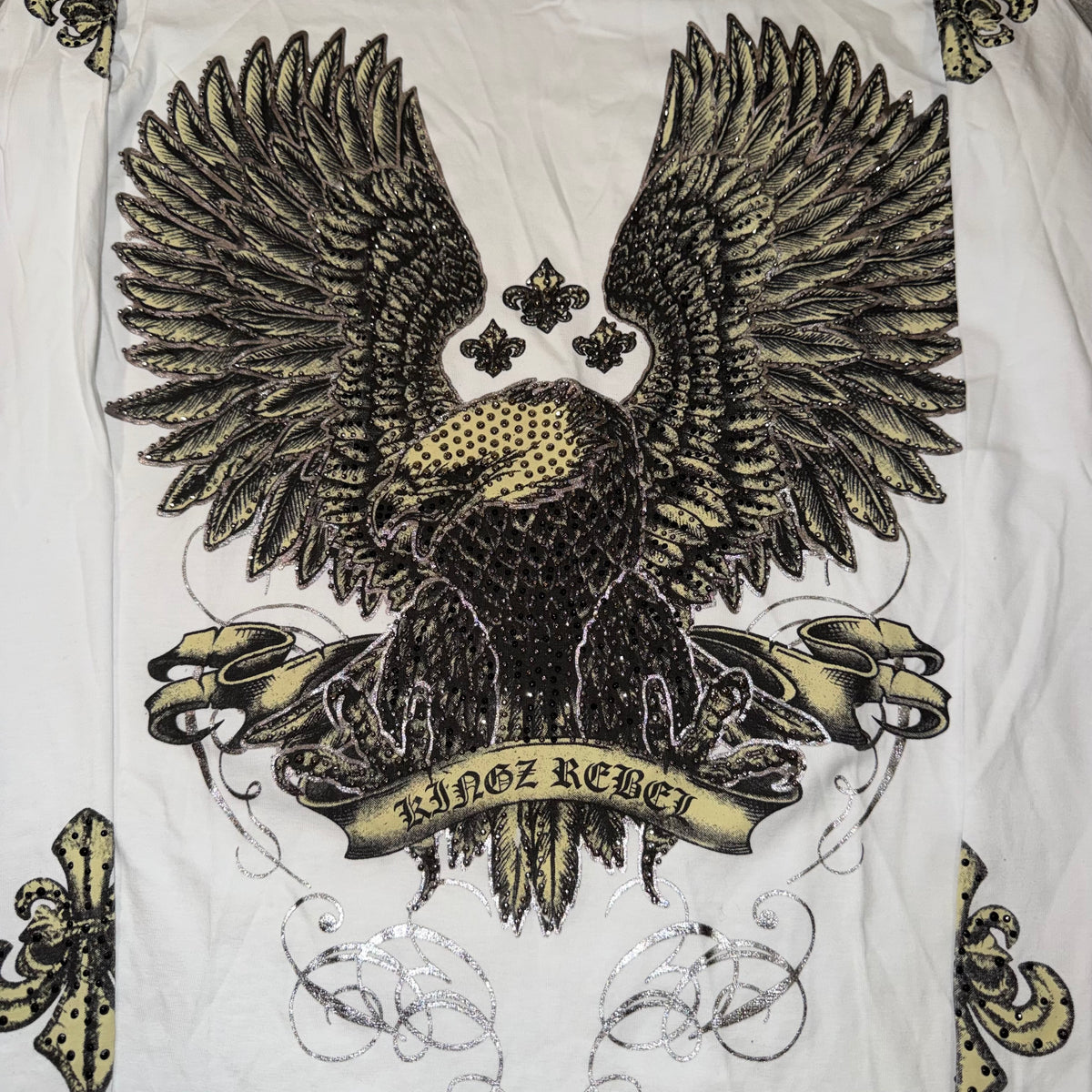 KingZ Long Sleeve