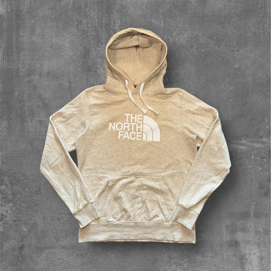 The North Face hoodie
