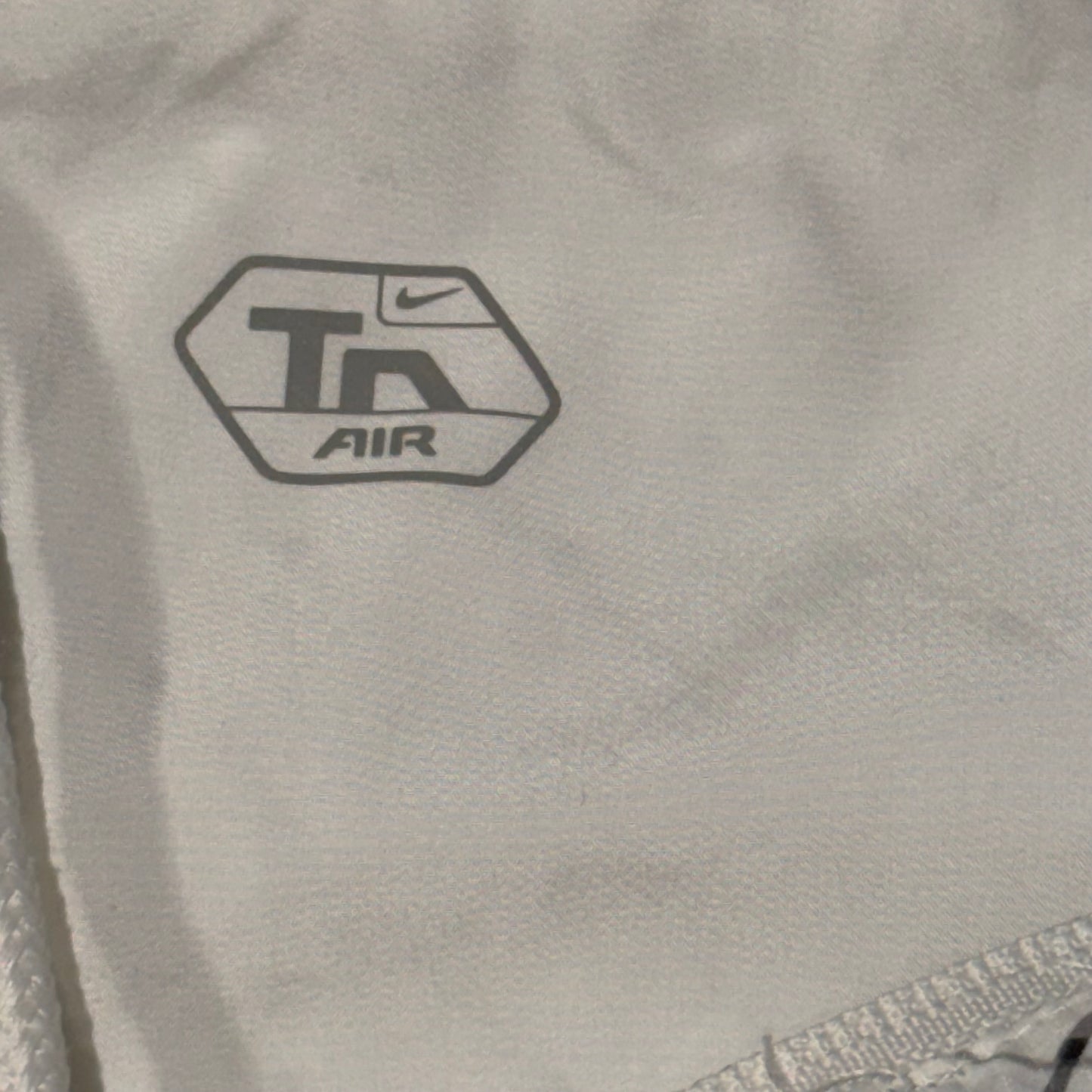 Vintage Nike TN Air 2Face Windbreaker
