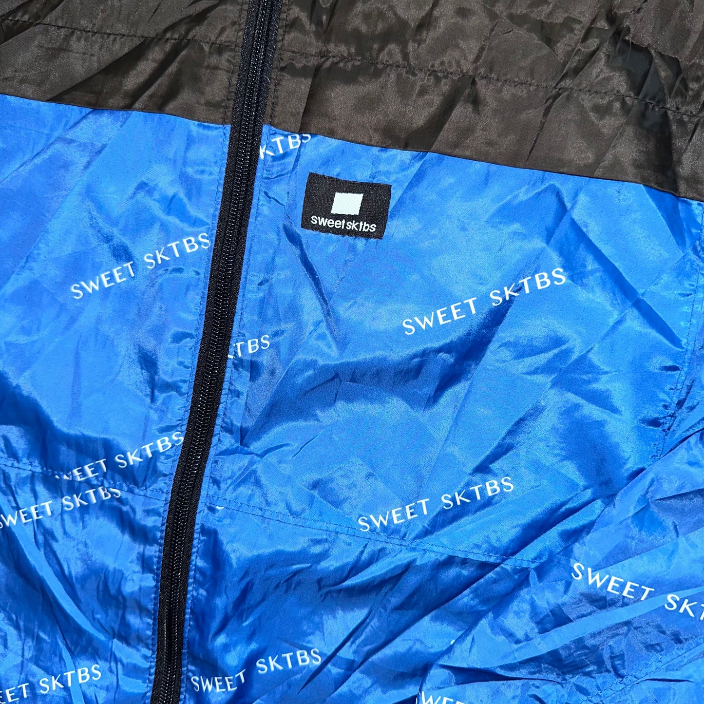 SweetSktbs Windbreaker