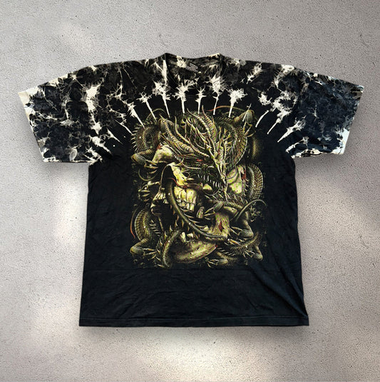 Survivors Dragon tee