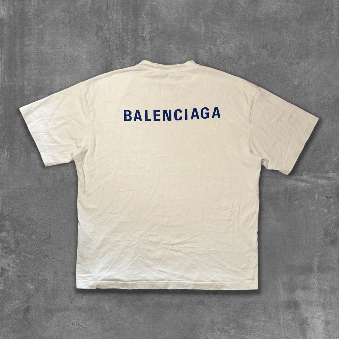 Balenciaga Tee