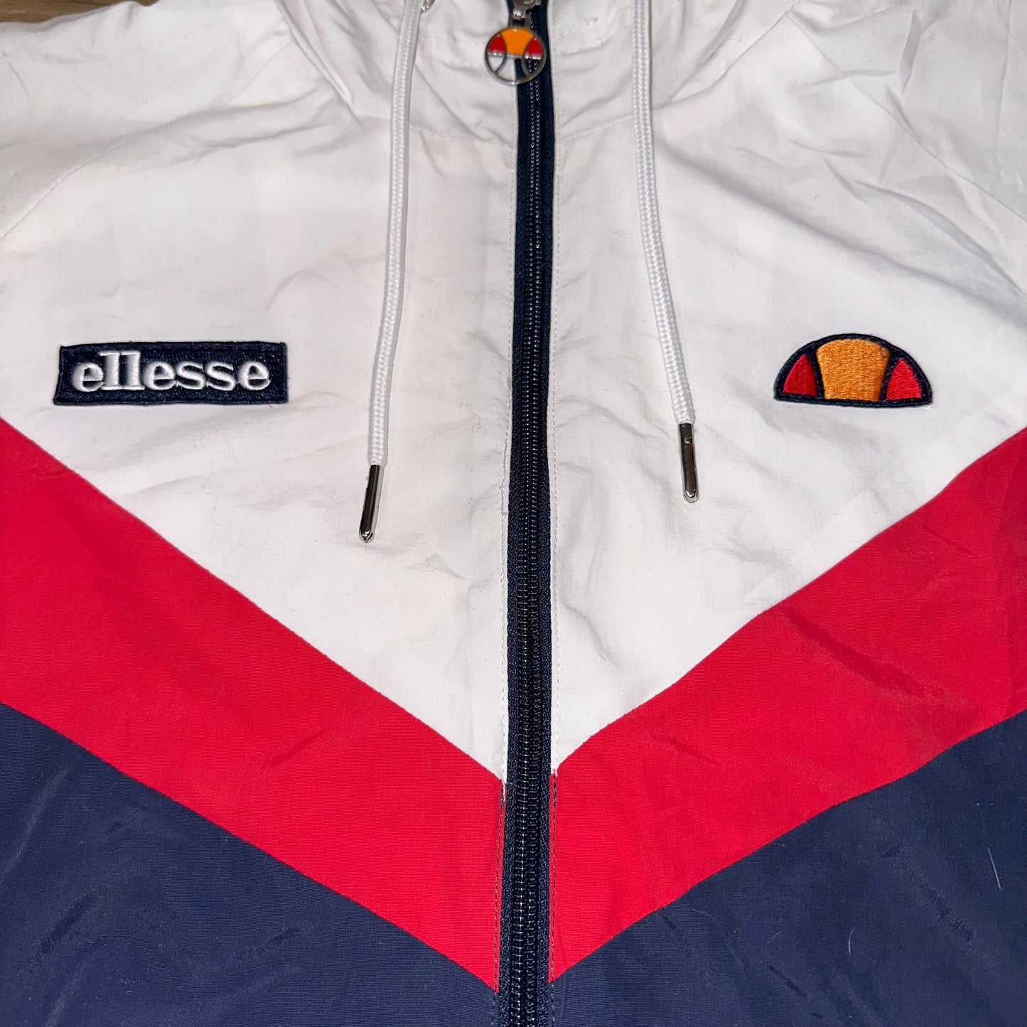 Ellesse track jacket