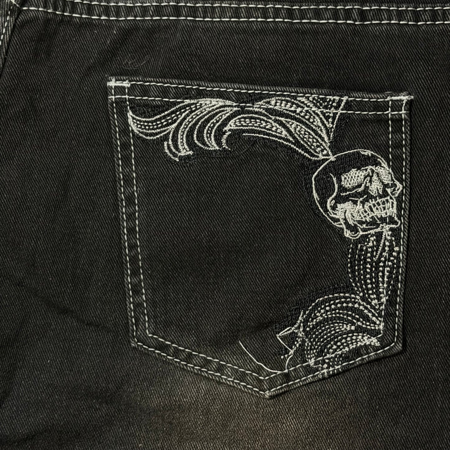 Romwe Jorts