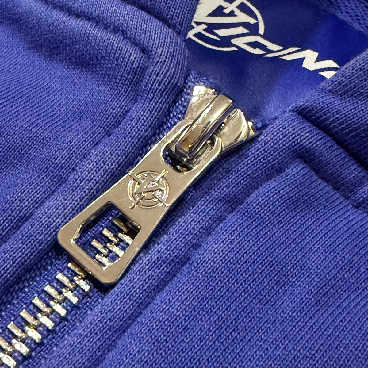 Vicinity Zipper Hoodie