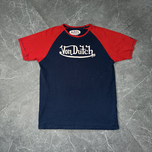 Von Dutch Tee