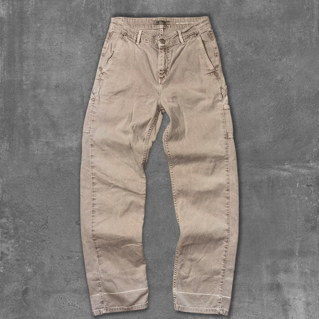 Carhartt Wmns Jeans
