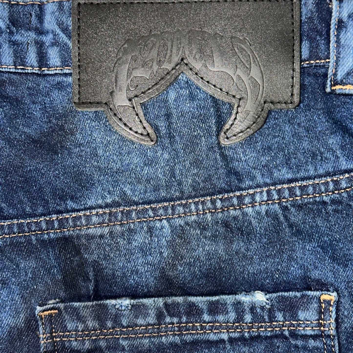Favela Baggy Jeans