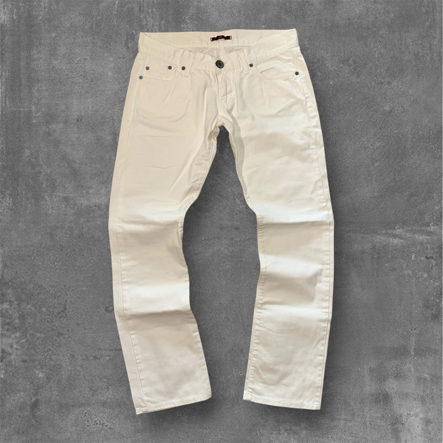 Angel & Devil Wmns Jeans