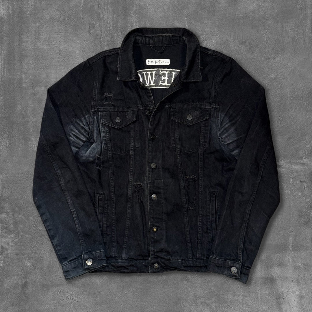 Just Junkies Denim Jacket