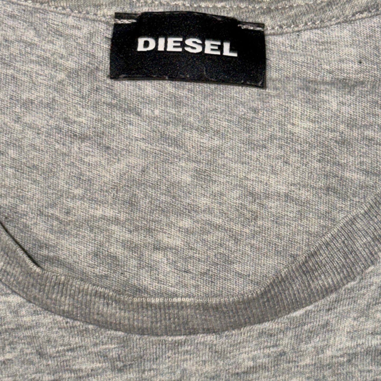 Diesel Tee