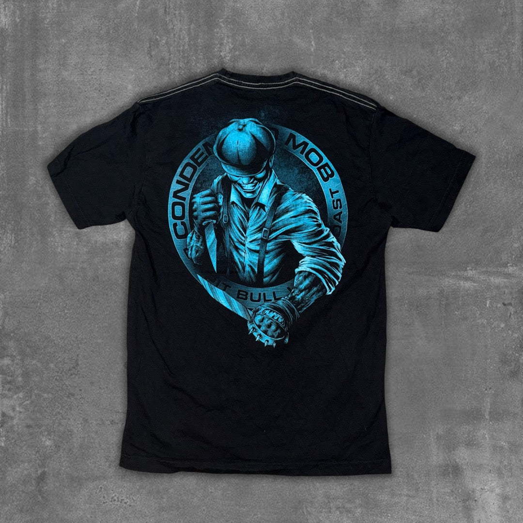PitBull West Coast tee