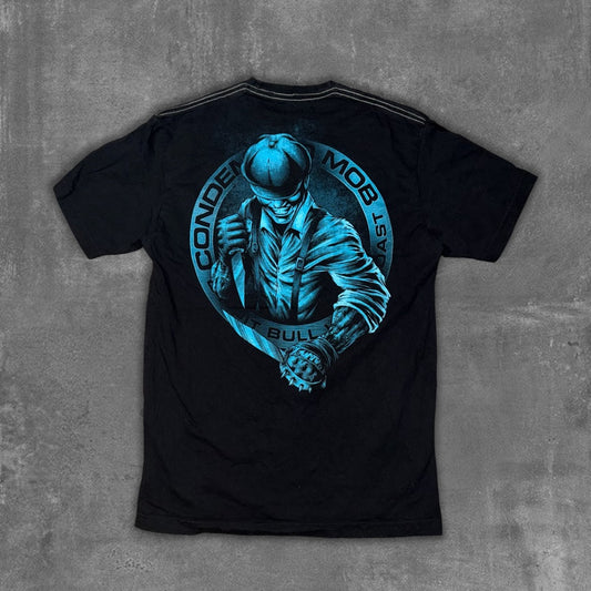 PitBull West Coast tee